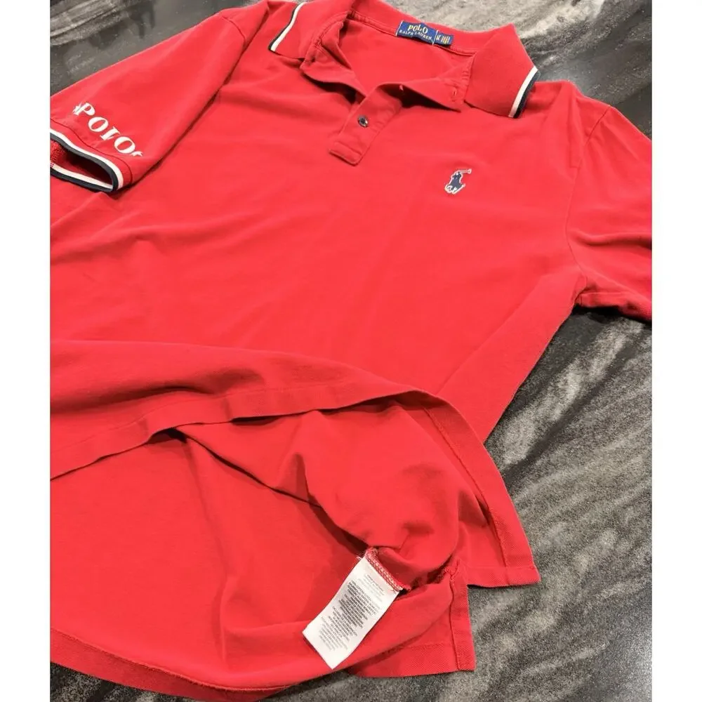 Polo Ralph Lauren pre owned